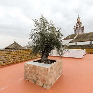 Belvilla By Oyo Casa Palacio De La Carrera Сasa de vacaciones