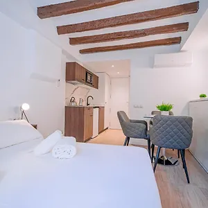  Apartamento Estudio & Cathedral Experience España