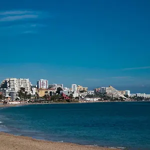  Apartamento Sun España